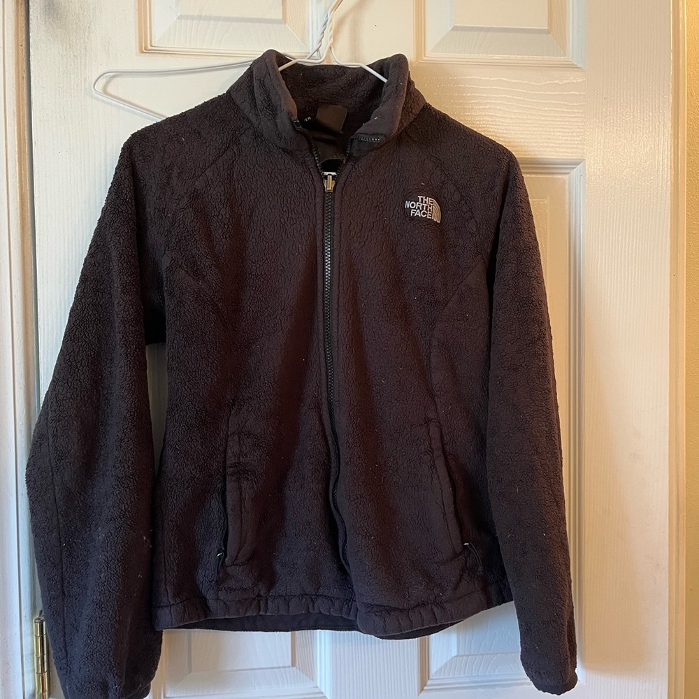 The North Face  Textured Fleece